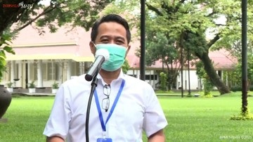 IDI Minta Pemerintah Tarik Nakes di Papua ke Tempat Lebih Aman