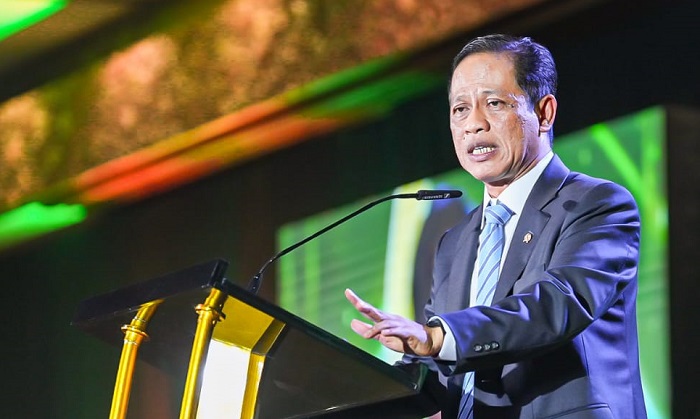 Pemerintah Sudah Lakukan Penilaian Proper Terhadap  5.476  Perusahaan