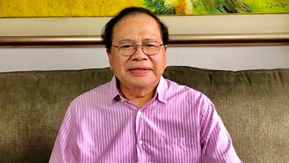 Ungkap Perbedaan China dengan Amerika, Rizal Ramli: China Miliki Ambisi Teritorial, harus Kita Lawan, Beda dengan Amerika
