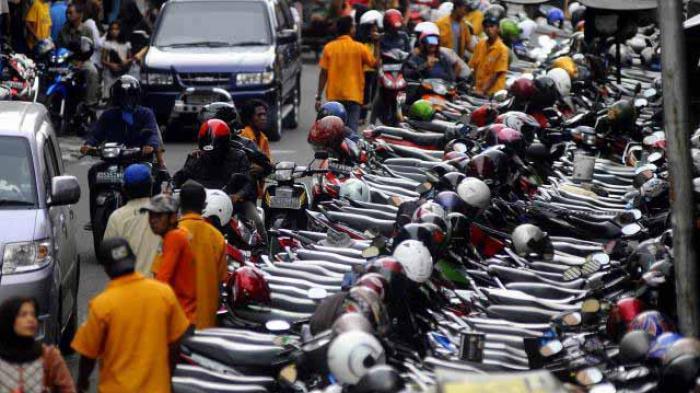 2019, Sektor Parkir di Pekanbaru akan Dikelola PT SPP