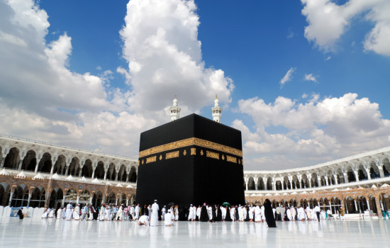 Konsul Haji KJRI: Tidak Ada Penutupan Ziarah di Makkah dan Madinah