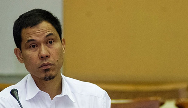 Munarman: Saudi Akui Habib Rizieq tak Bisa Pulang karena Dicekal