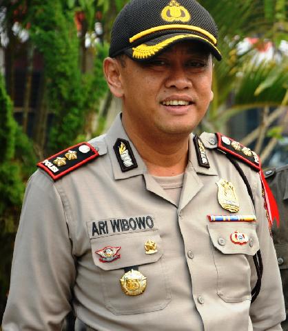 Bakar Lahan, Petani di Inhu Ditangkap Polisi