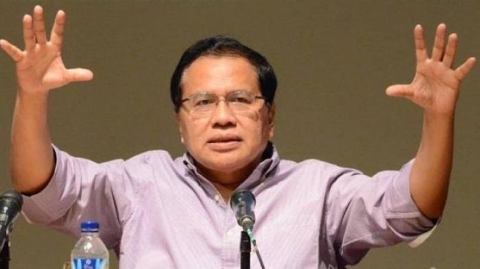 Rizal Ramli Sebut Tiket Pesawat Mahal karena Maskapai Ekspansi Pakai Utang