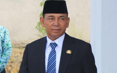 Bupati Harris Ingatkan SKPD Beban Kerja Semakin Berat