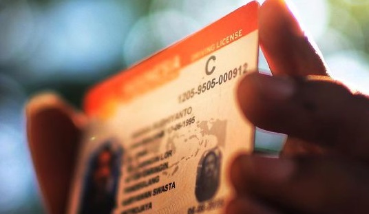 Penggolongan SIM C Jadi 3 Jenis Berlaku Mulai Agustus