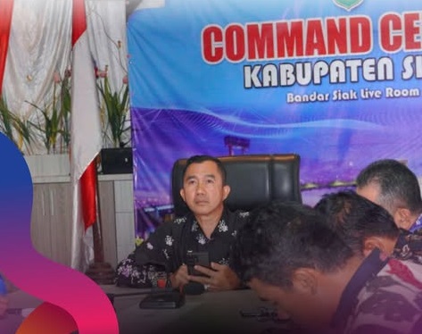Pj Sekda Siak ikuti Sosialisasi Kompetisi Inovasi Pelayanan Publik (KIPP) Tahun 2025