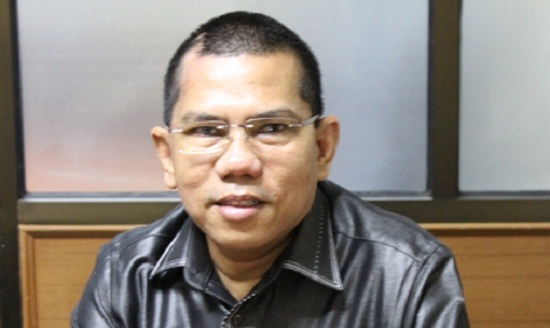 WOW...Makin Sejahtera, Anggota DPRD Ini Usulkan Tiap Desa di Riau Dapat ADD Rp500 Juta