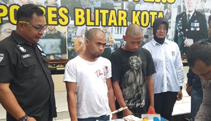 8 Pria Perkosa Siswi Kelas 5 SD Secara Bergiliran 