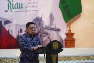 Rekrutmen Bersih, Perusahaan Diminta Beri Ruang Bagi Putra-Putri Daerah