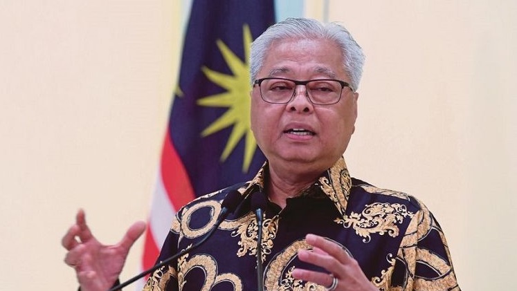 Dilantik Hari Ini, Ismail Sabri Resmi Jadi Perdana Menteri  Malaysia