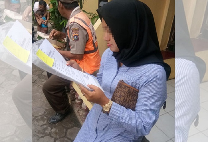 Suami Jalan-jalan dengan Selingkuhan ke Jepang dan Bali, Istri Merana di Rumah, Gadaikan Laptop Malah Dianiaya