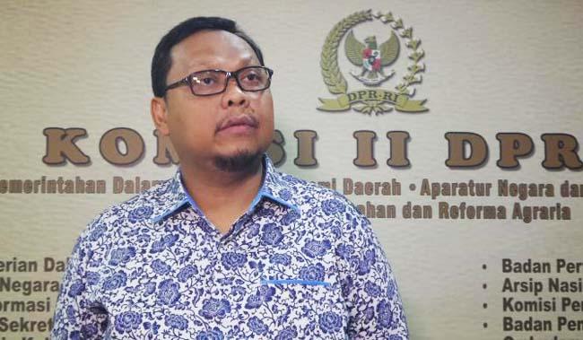 Lukman Edy Beri Sinyal Gandeng Kader Demokrat di Pilgub Riau 2018