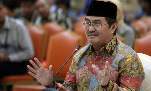 Pasal 46 Dihapus dari UU Cipta Kerja, Begini Kata Mantan Ketua MK Jimly Asshiddiqie
