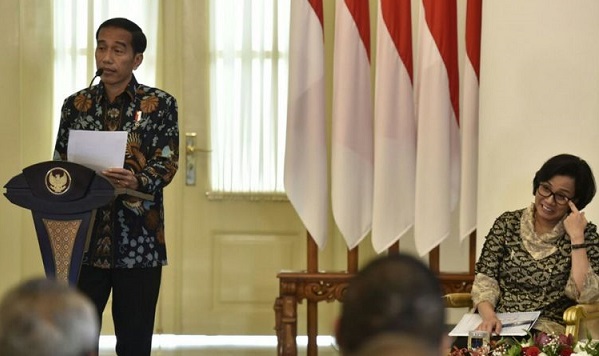 Sri Mulyani Bantah Relaksasi PSBB Dilakukan Demi Dahulukan Kepentingan Ekonomi