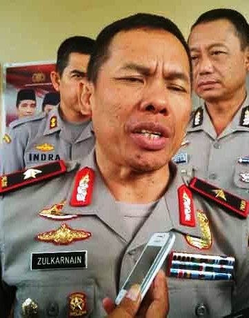 Besok, Kapolda Riau Kunker ke Meranti, Ini Agendanya