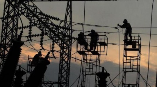 HEBAT, RPE Naikkan Pasokan Energi 15 MW untuk Riau-Kepri Memanfaatkan Limbah Black Liquor
