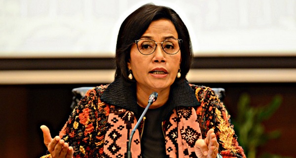 Sri Mulyani: Indonesia Masih Dianggap Berisiko Tinggi dari Sisi Pelanggaran dan Korupsi