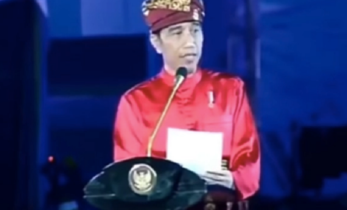 WADUH...Gara-gara Alfateka, Presiden Jokowi Dilolok-olok Warganet, Ulama Ini Membela