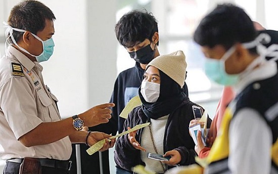 Warga Natuna Tolak Karantina WNI yang Dipulangkan Dari China