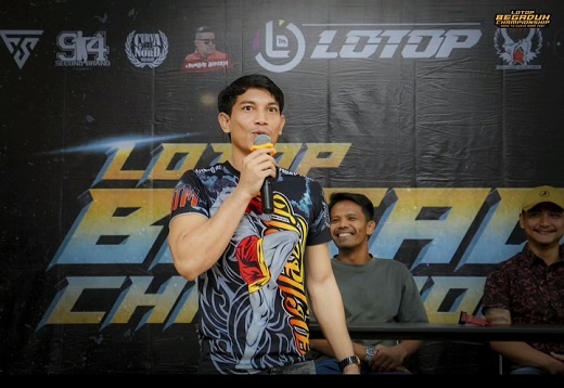Memilih Ketua Baru Pengkot Muaythai Pekanbaru Akan Gelar Muskot