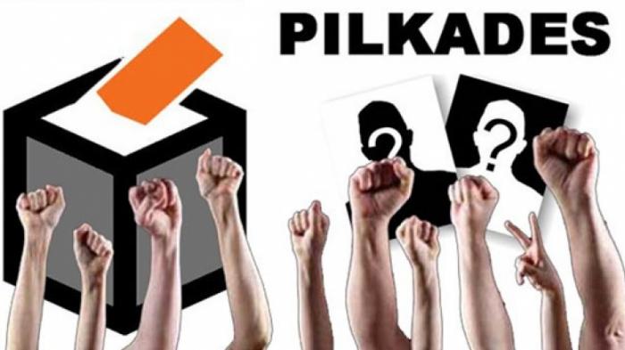 Pilkades Bengkalis, Satu Desa yang Daftar 13 Orang Cakades