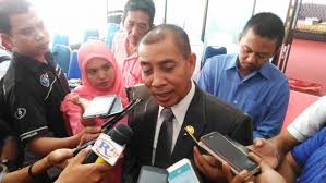 KILAT, APBD Perubahan 2017 Disahkan Rp1,8 Triliun, Ini Permintaan Ketua DPRD Pada Pemkab Rohil
