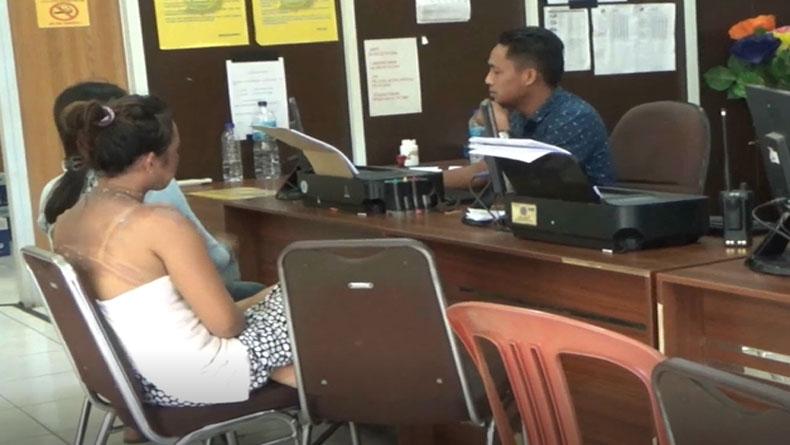 Tega! Dituduh Selingkuh, Tubuh Istri Melepuh Usai Dianiaya dan Disiram Air Panas oleh Suami 