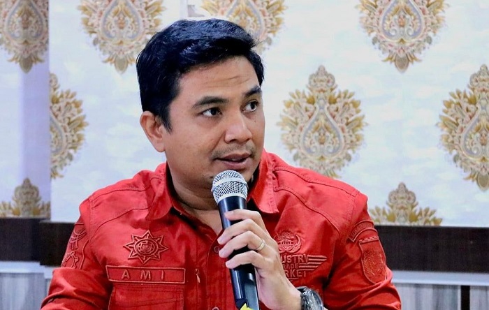 Disperindag Pekanbaru Berencana Terapkan Pembayaran Retribusi Digital