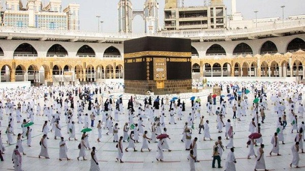 Terganjal Pembatasan Usia, 33 Ribu Jamaah Umrah Indonesia Batal Berangkat