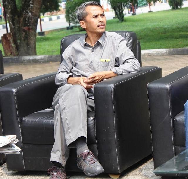 Gawat... Karena Hal Ini, Masyarakat Kuansing Tak Bisa Nikmati Pembangunan Tahun Ini