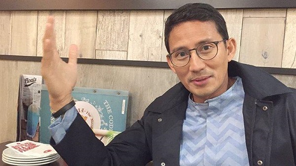 Larangan Mudik 2021, Sandiaga Uno Akui Akan Berdampak Besar pada Sektor Pariwisata