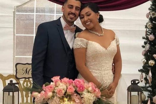 Hari Bahagia Seketika Jadi Duka, Pengantin Pria Tewas Dipukuli Dua Tamu Tak Diundang