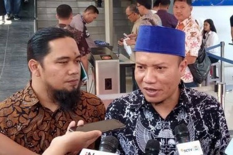 Balas Tompi yang Ingin Ajari Anies Cara Hitung Anggaran, Demokrat: Jangan Jadi Tukang Nyinyir, Sok Paham Belanja Keuangan Negara