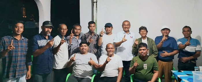 Integrasi Dakwah Membangun Kekuatan Ekonomi