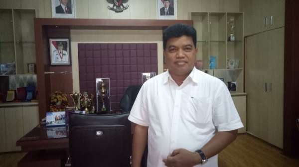 Pemko segera Bayarkan Insentif 5.750 Guru Honor di Pekanbaru