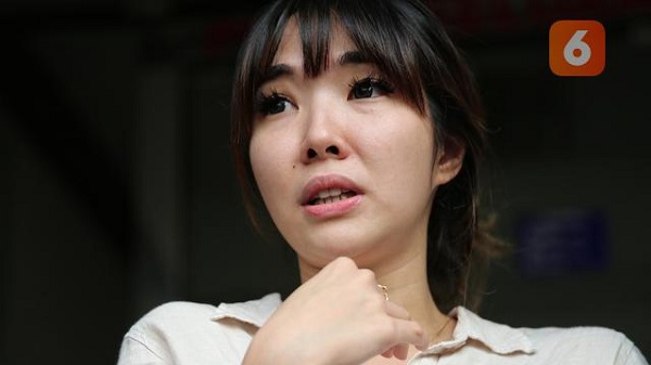 Giselle Anastasia Akhirnya Buka Suara Soal Video Syur Mirip Dirinya...