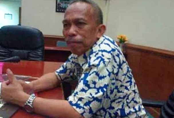 Innalillahi... Diduga Sakit, Anggota DPRD Riau Rosfian Wafat di Bandung