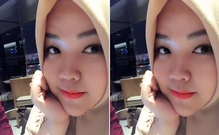 Gara-gara Tawarkan Umrah Murah, Wanita Cantik Bos NKM Tour and Travel Dipolisikan 