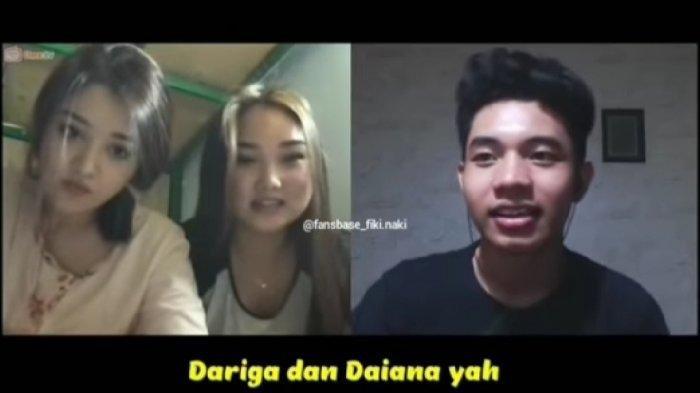 Siapa Sosok Fiki Naki? YouTuber Tampan Asal Pekanbaru yang Viral Lamar Gadis Kazakhstan