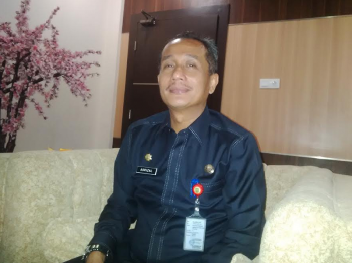 Kembangkan Industri Kecil, Pemprov Riau Fasilitasi IKM Perizinan