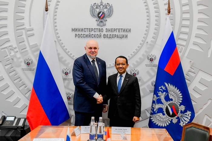 Pembukaan Selat Hormuz Redakan Tekanan Global