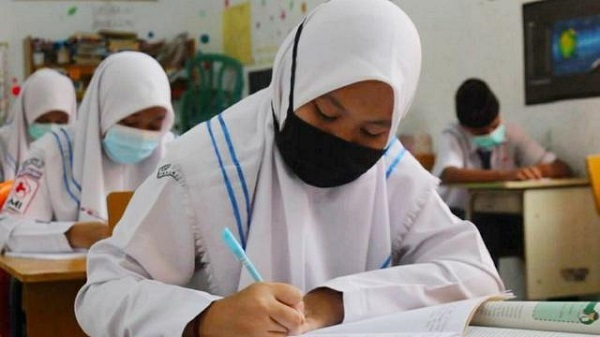 Selama Bulan Suci Ramadhan, Aktivitas Belajar di Sekolah tetap Berjalan