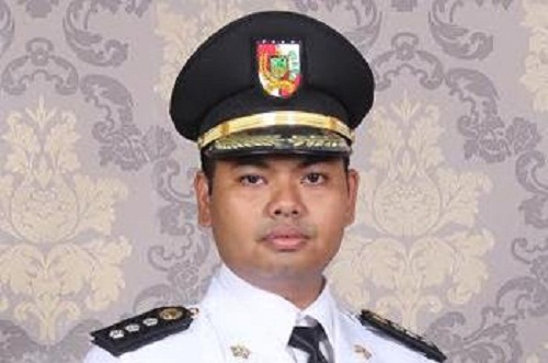 Jadi Pusat Pertumbuhan  Ekonomi  dan  Bisnis, Penanggulangan Sampah Jadi Prioritas di  Marpoyan Damai