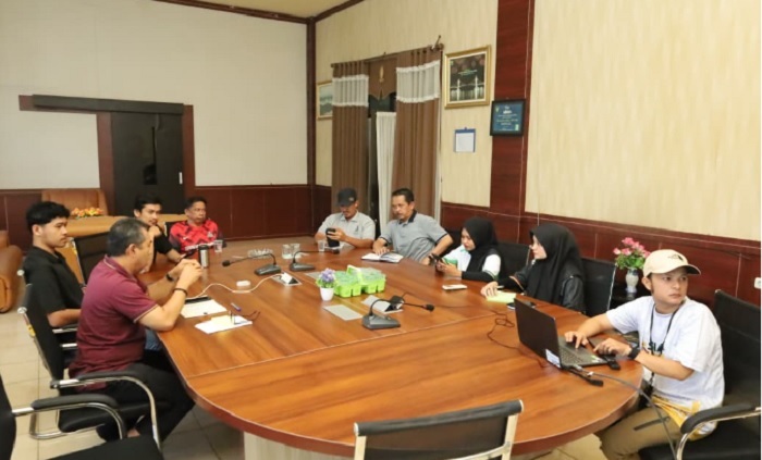 Pemkab Siak Bentuk Tim Tanggap Insiden Siber, Ini Kegunaannya...