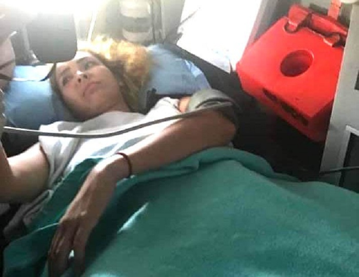 Ortu Korban Sebut Oknum Dokter BA Akui Lakukan Pelecehan Terhadap Pasiennya Puti Jana