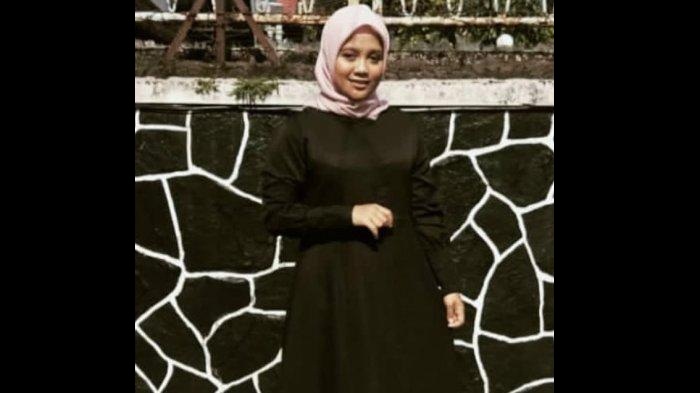 Khusna Munawwarah, Mahasiswi Cantik Asal Aceh Dikabarkan Hilang di Bandung, Ini Ciri-cirinya