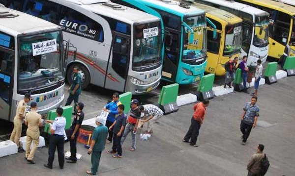 Bukan Relaksasi, Pemerintah Akan Kembali Izinkan Sarana Transportasi Penumpang ke Luar Daerah Beroperasi