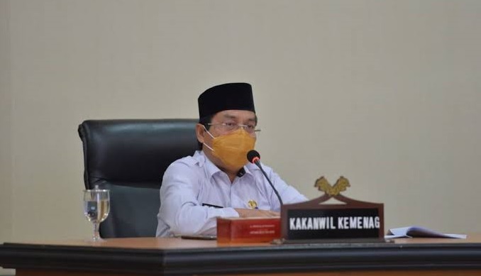 Izin Pelaksanaan Ibadah Umrah Telah Dikeluarkan, Ini Penjelasan Kakanwil Kemenag Riau...