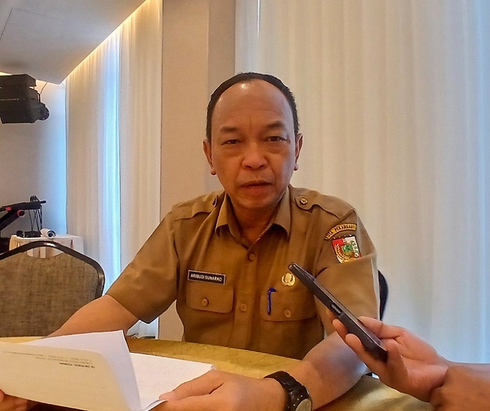 Pengadaan Tanah Tol Pekanbaru-Rengat Capai 90 Persen